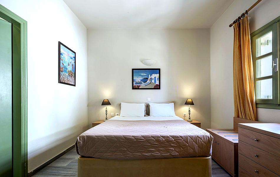 Ambeli Apartments